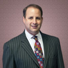Attorney Geoff Henley